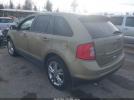 Ford Edge Sel Image 4