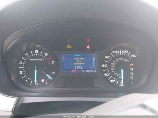 Ford Edge Sel Image 5