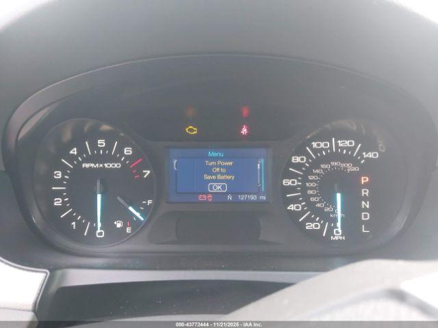 Ford Edge Sel Image 5