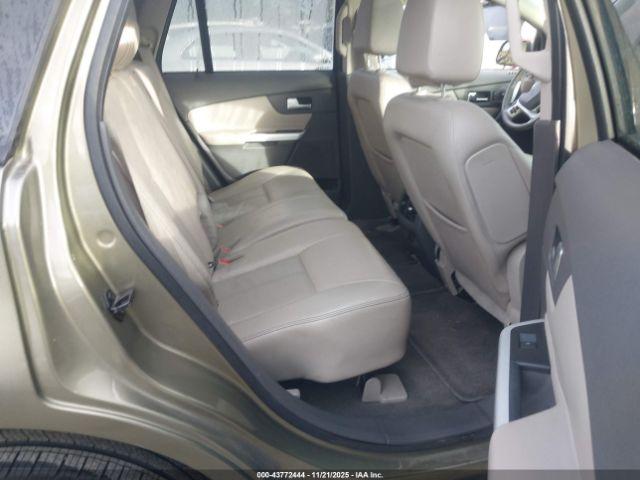 Ford Edge Sel Image 9