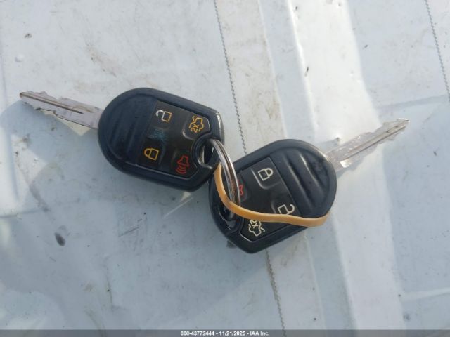 Ford Edge Sel Image 7