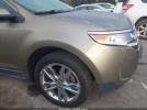 Ford Edge Sel Image 14