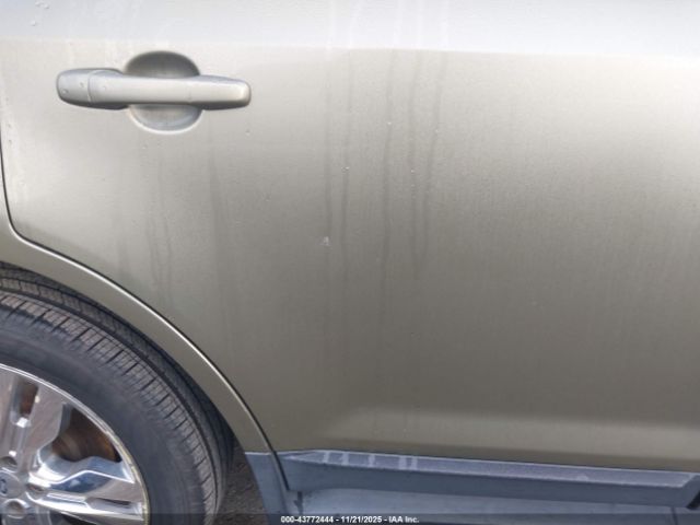 Ford Edge Sel Image 3