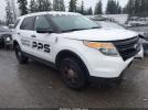 Ford Utility Police Intercepto Image 1