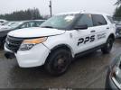 Ford Utility Police Intercepto Image 7