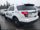 Ford Utility Police Intercepto Image 11