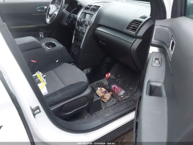 Ford Utility Police Intercepto Image 10