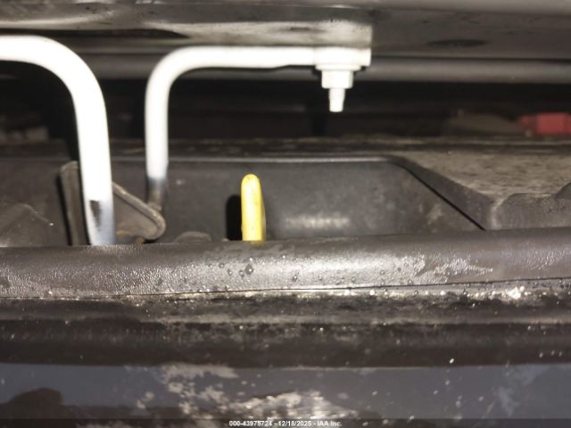 Ford Utility Police Intercepto Image 5