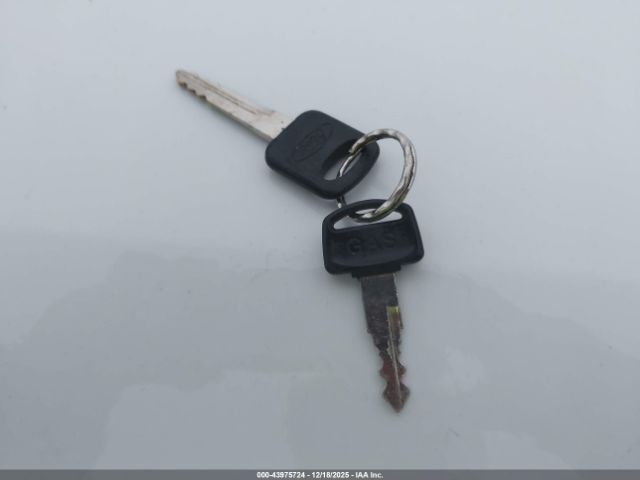 Ford Utility Police Intercepto Image 14