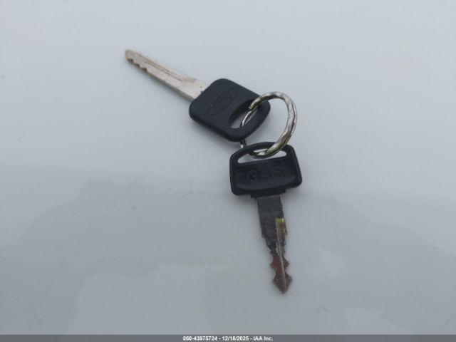 Ford Utility Police Intercepto Image 14