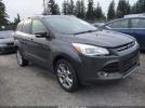 Ford Escape Titanium Image 1
