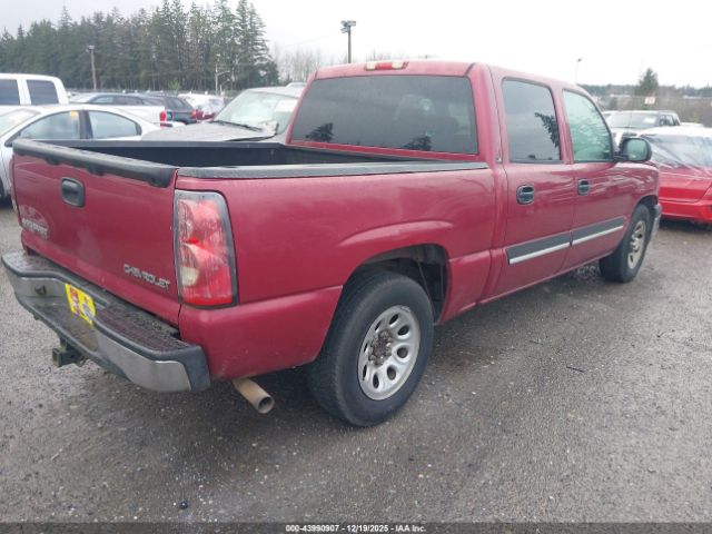 Chevrolet Silverado 1500 Ls Image 13