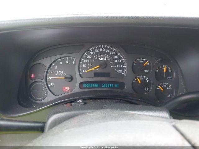 Chevrolet Silverado 1500 Ls Image 11