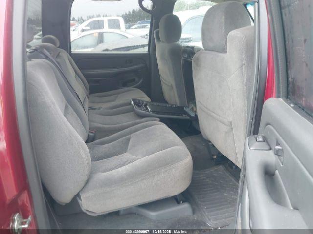 Chevrolet Silverado 1500 Ls Image 10