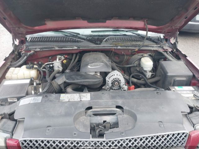 Chevrolet Silverado 1500 Ls Image 2