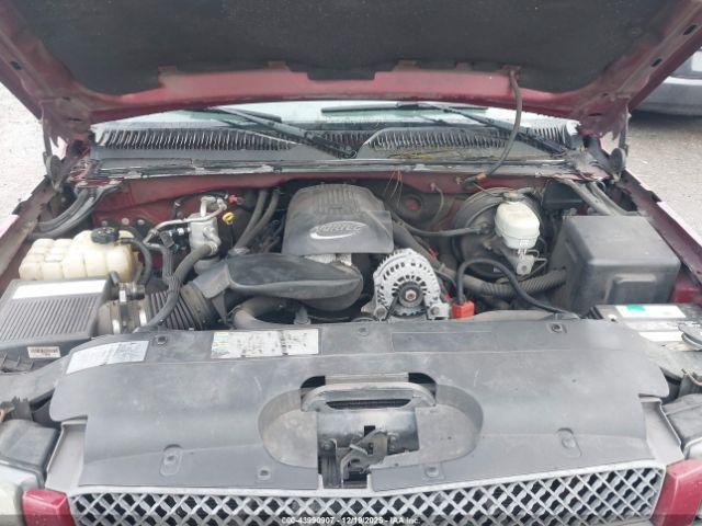 Chevrolet Silverado 1500 Ls Image 2