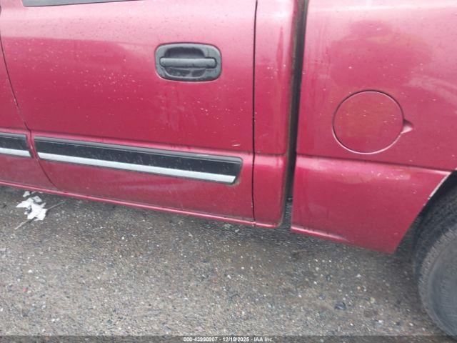 Chevrolet Silverado 1500 Ls Image 8