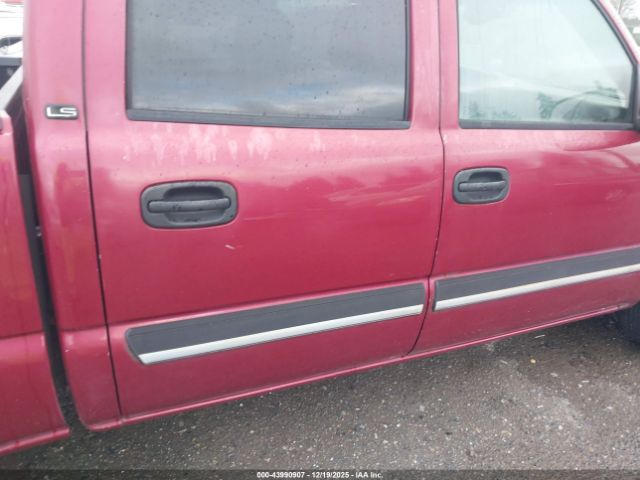 Chevrolet Silverado 1500 Ls Image 14