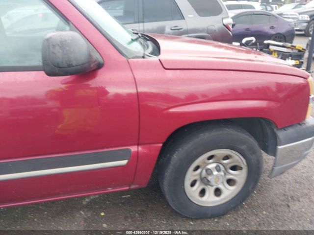 Chevrolet Silverado 1500 Ls Image 9