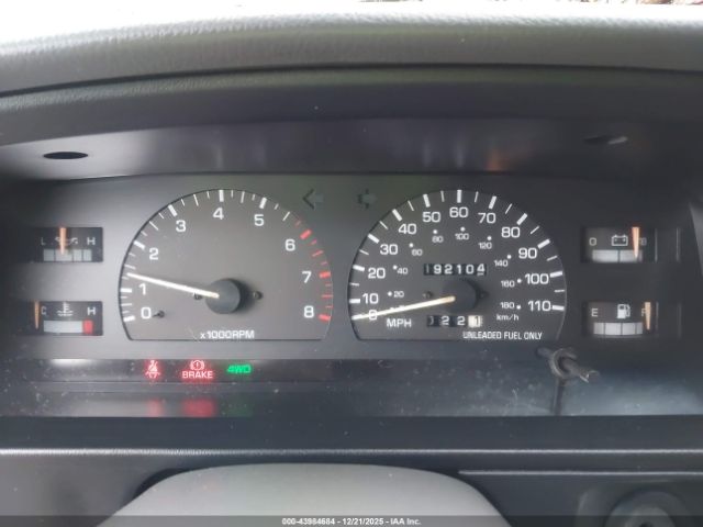 Toyota 4Runner Image 2