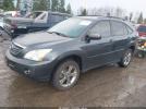 Lexus RX Image 12