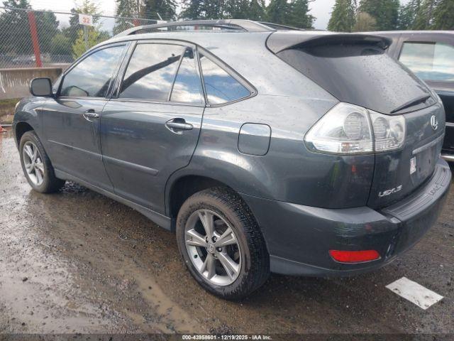 Lexus RX Image 7