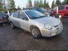 Dodge Neon Sxt Image 1