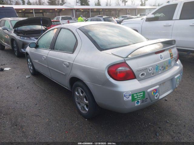 Dodge Neon Sxt Image 9