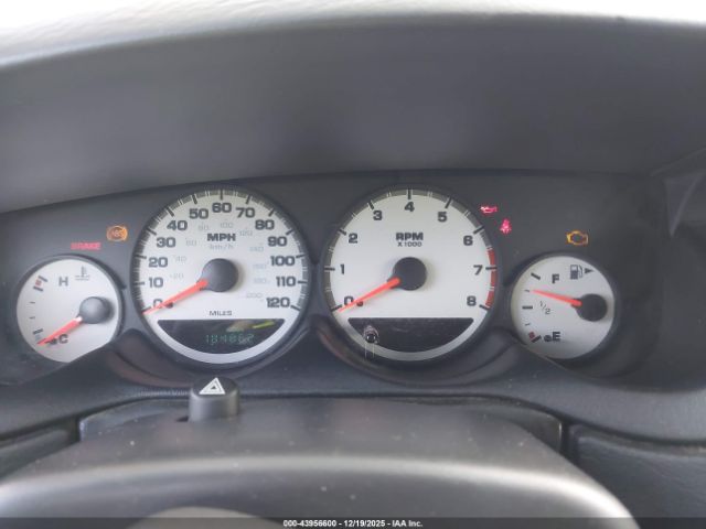 Dodge Neon Sxt Image 3