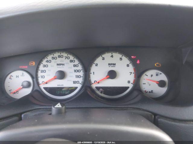 Dodge Neon Sxt Image 3