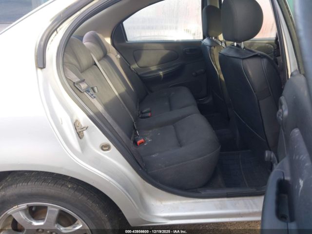 Dodge Neon Sxt Image 2