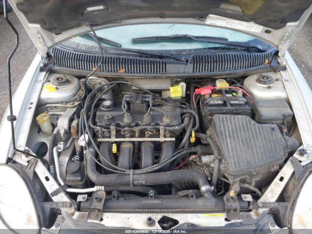 Dodge Neon Sxt Image 10