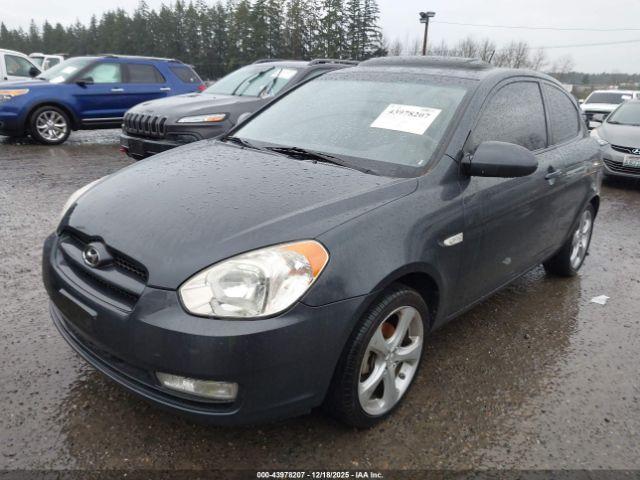 Hyundai ACCENT Se Image 4