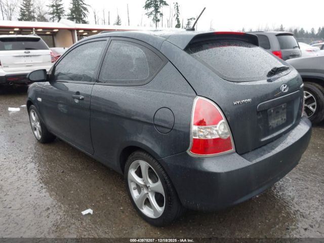 Hyundai ACCENT Se Image 5
