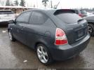 Hyundai ACCENT Se Image 5