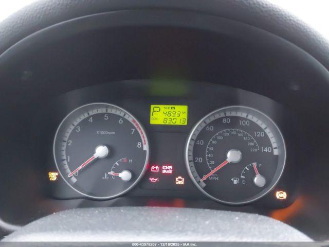 Hyundai ACCENT Se Image 6