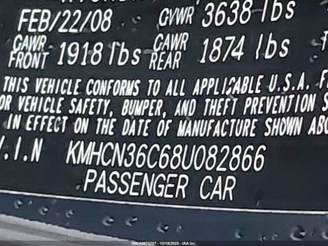 Hyundai ACCENT Se Image 7