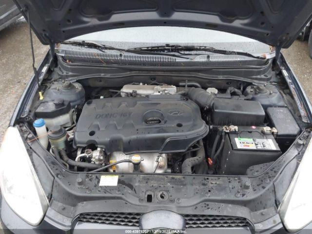 Hyundai ACCENT Se Image 11