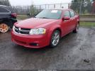 Dodge Avenger Sxt Image 5