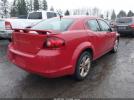 Dodge Avenger Sxt Image 11