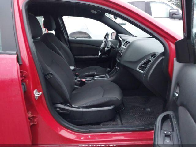 Dodge Avenger Sxt Image 7