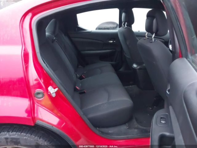 Dodge Avenger Sxt Image 2