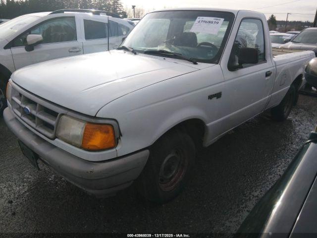 Ford Ranger Image 3