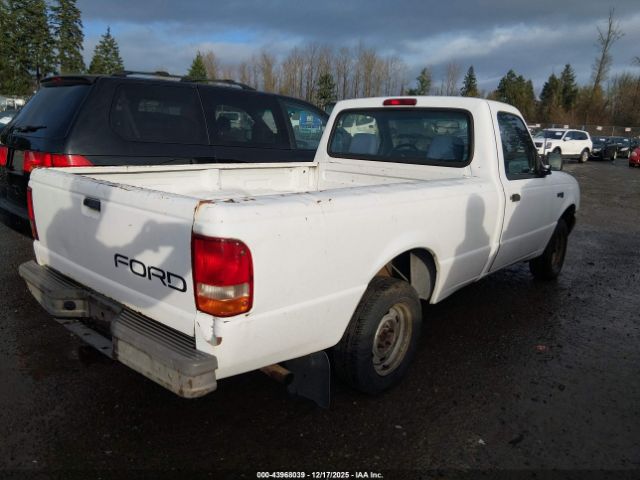 Ford Ranger Image 2