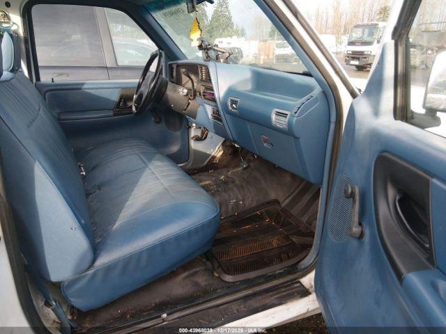 Ford Ranger Image 14