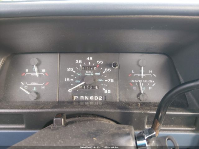 Ford Ranger Image 10