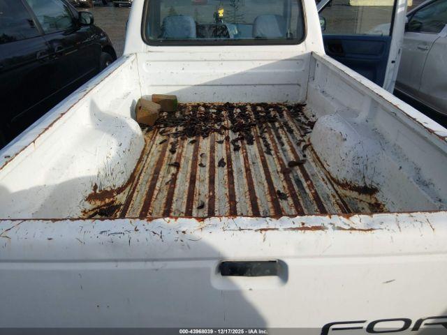 Ford Ranger Image 13