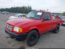 Ford Ranger Image 5