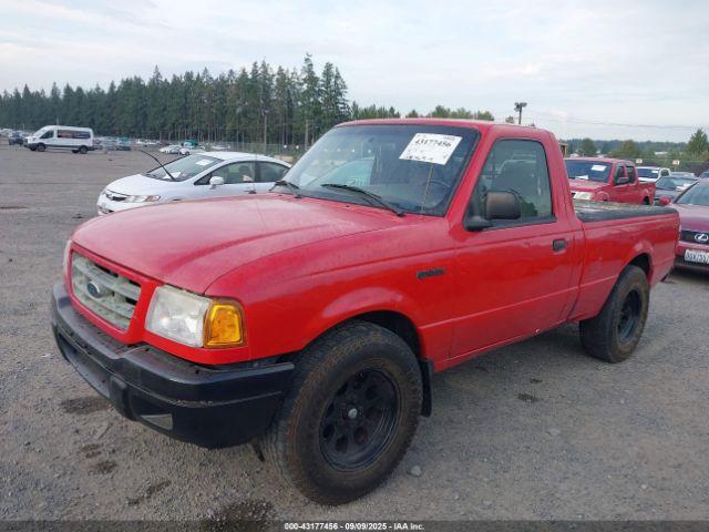 Ford Ranger Image 5