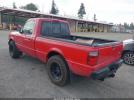 Ford Ranger Image 2